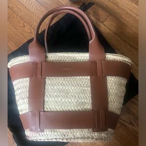 Demillier Santorini bag
